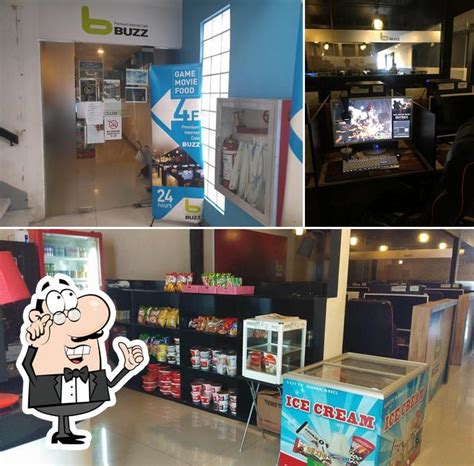 internet cafe baguio